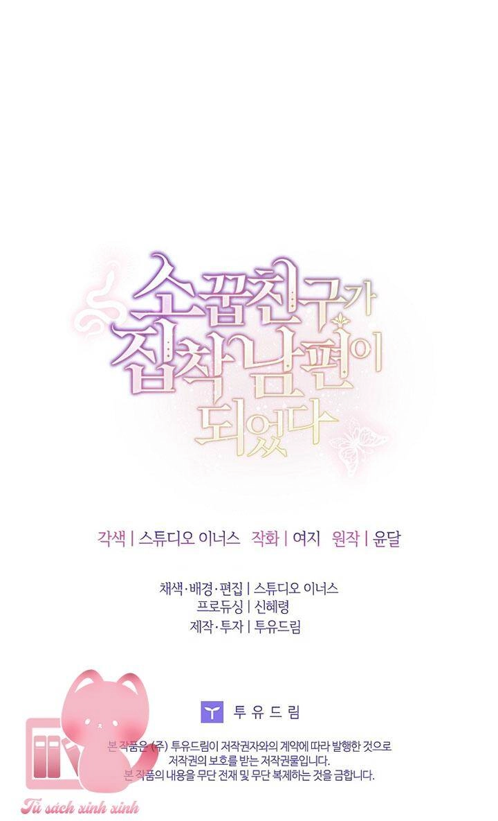 Từ Trúc Mã Hoá Thành Ông Xã Chapter 30 - 71