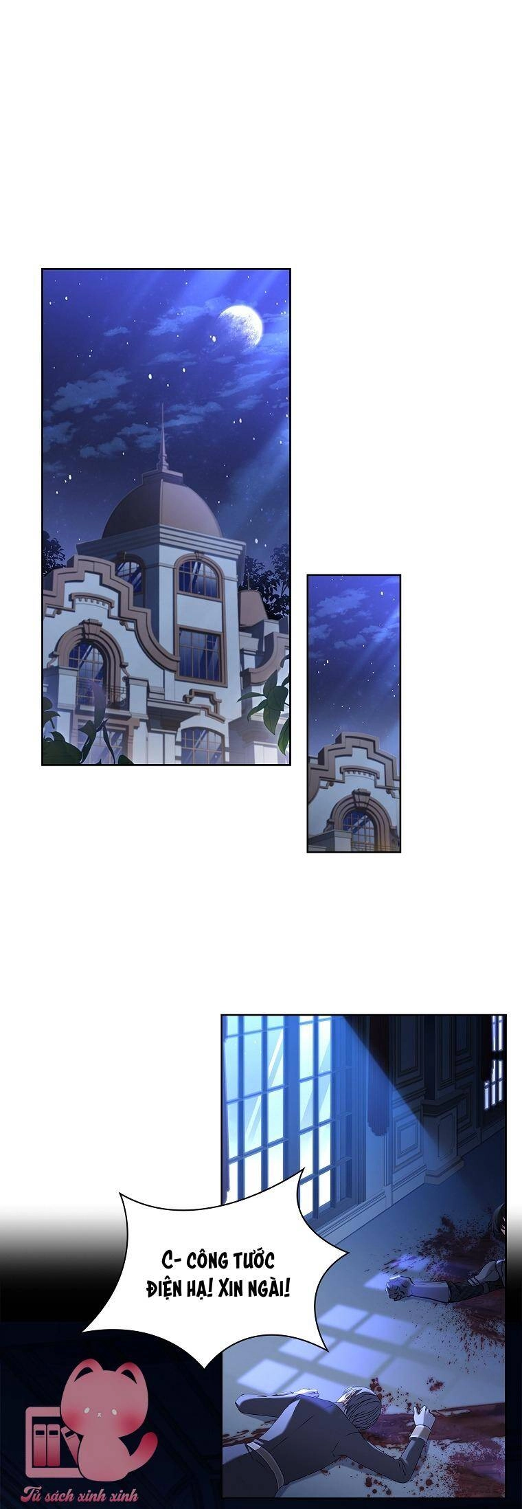 Từ Trúc Mã Hoá Thành Ông Xã Chapter 31 - 2