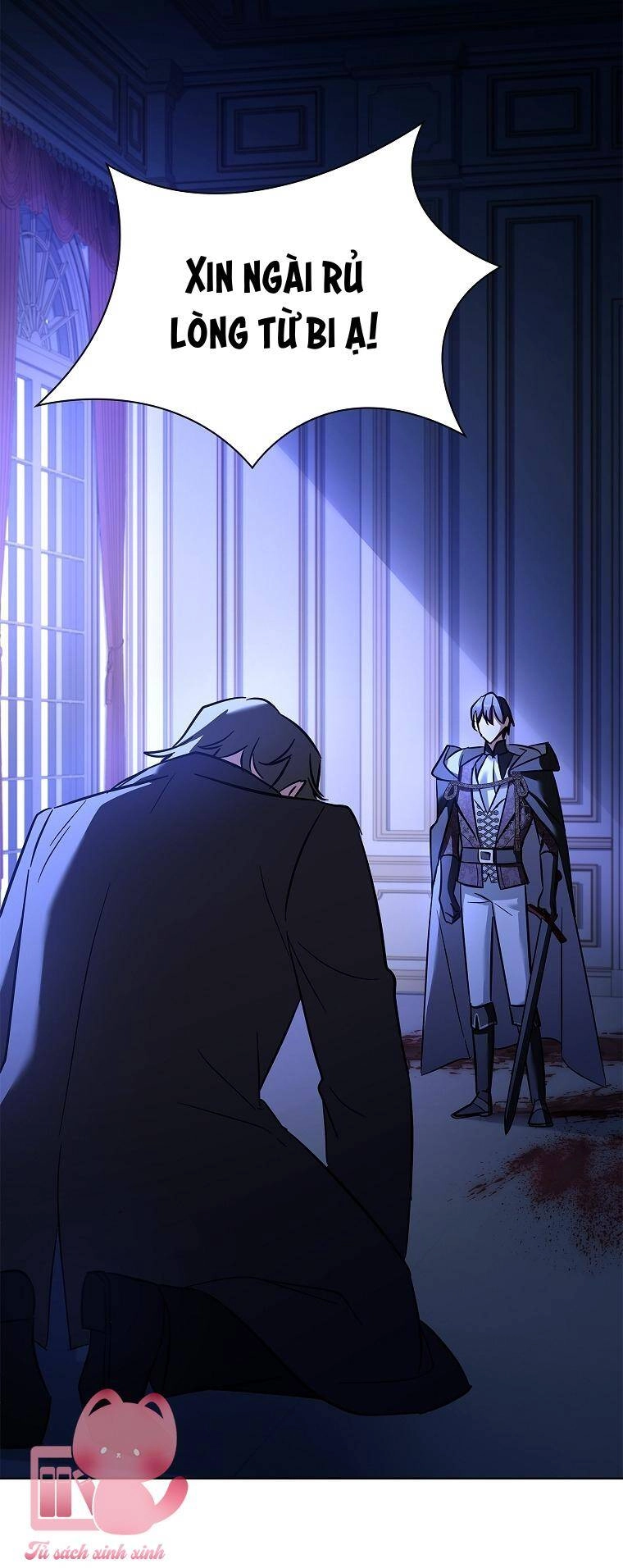 Từ Trúc Mã Hoá Thành Ông Xã Chapter 31 - 3