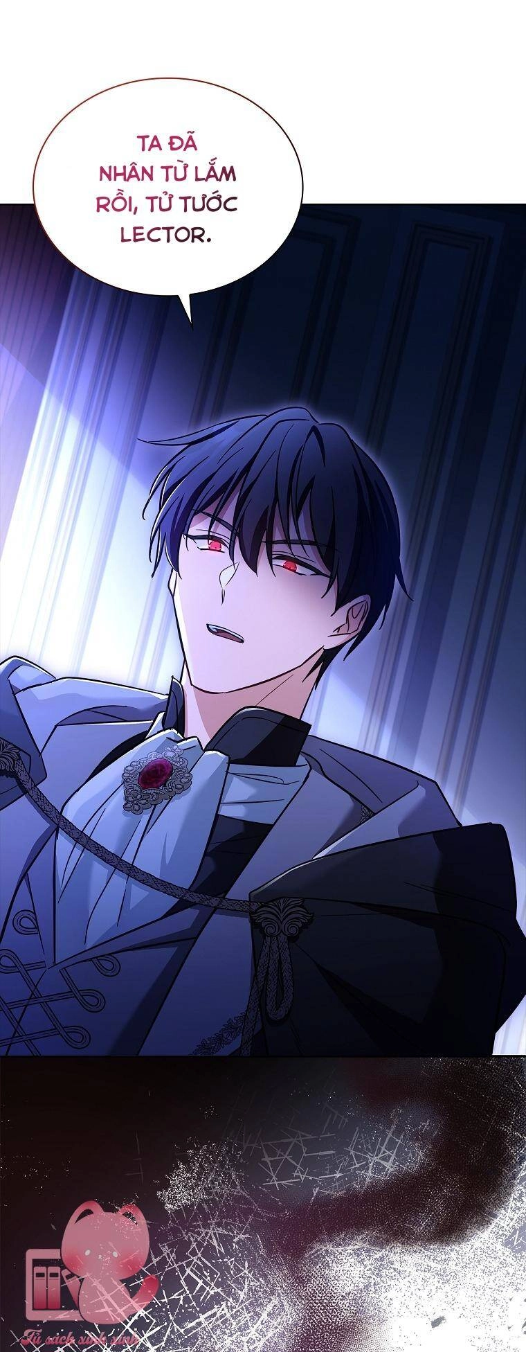 Từ Trúc Mã Hoá Thành Ông Xã Chapter 31 - 4