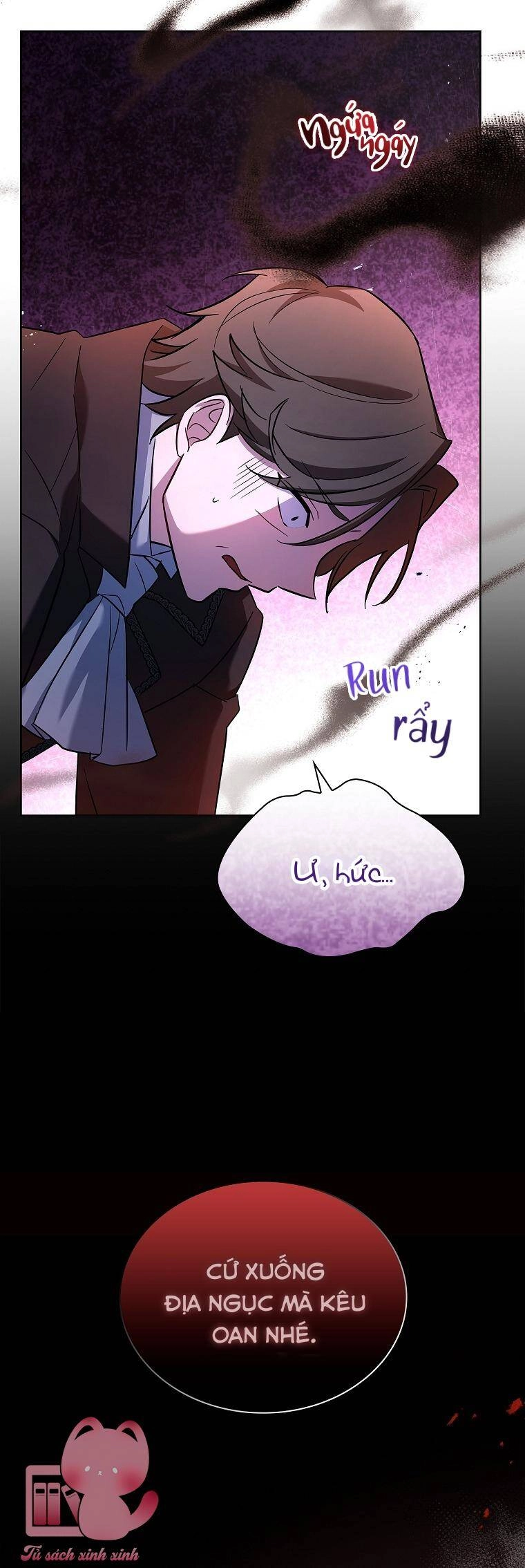 Từ Trúc Mã Hoá Thành Ông Xã Chapter 31 - 6