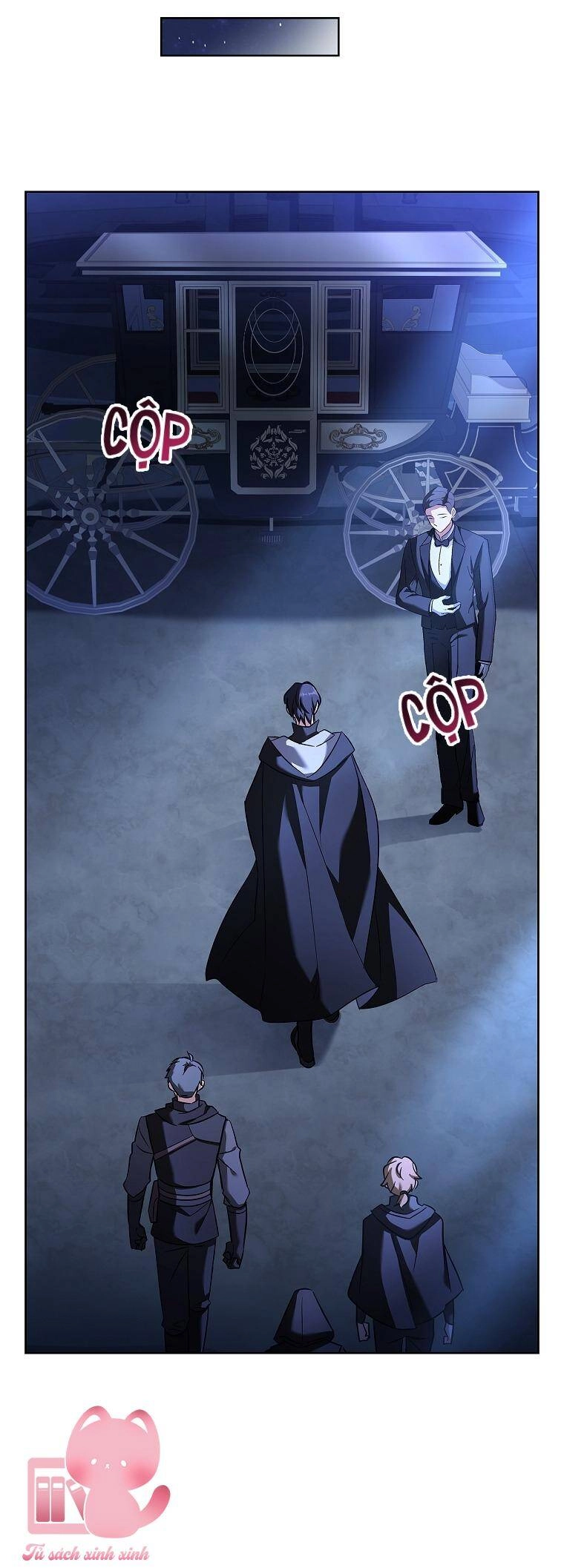 Từ Trúc Mã Hoá Thành Ông Xã Chapter 31 - 9