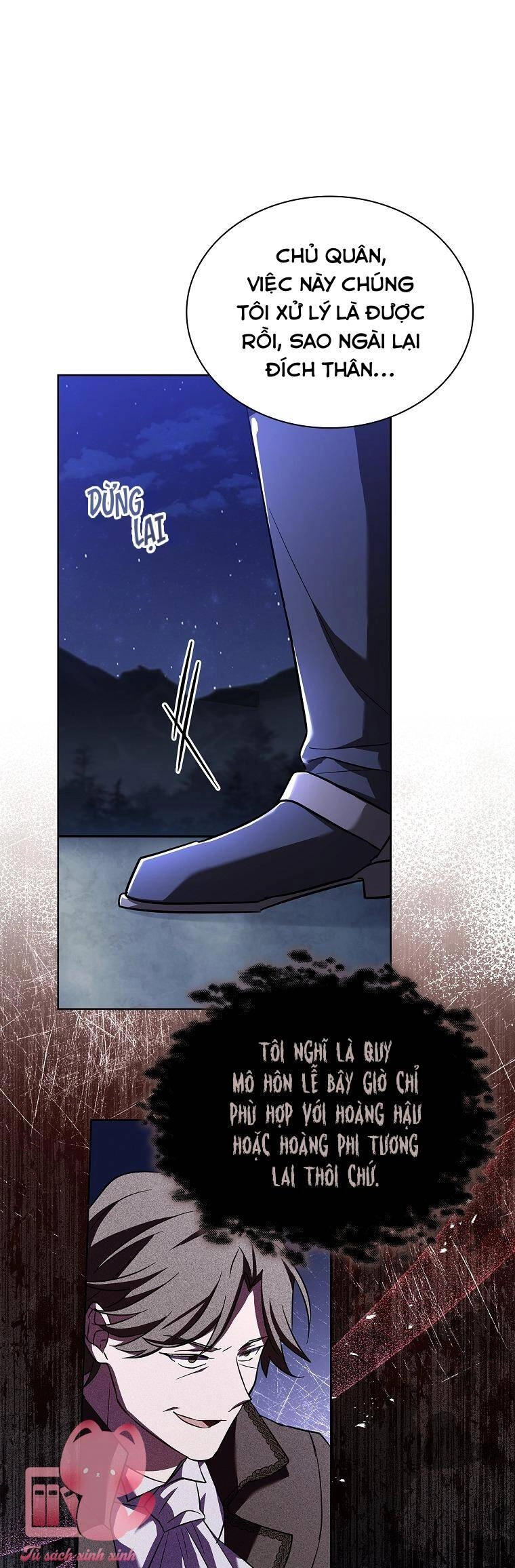 Từ Trúc Mã Hoá Thành Ông Xã Chapter 31 - 10