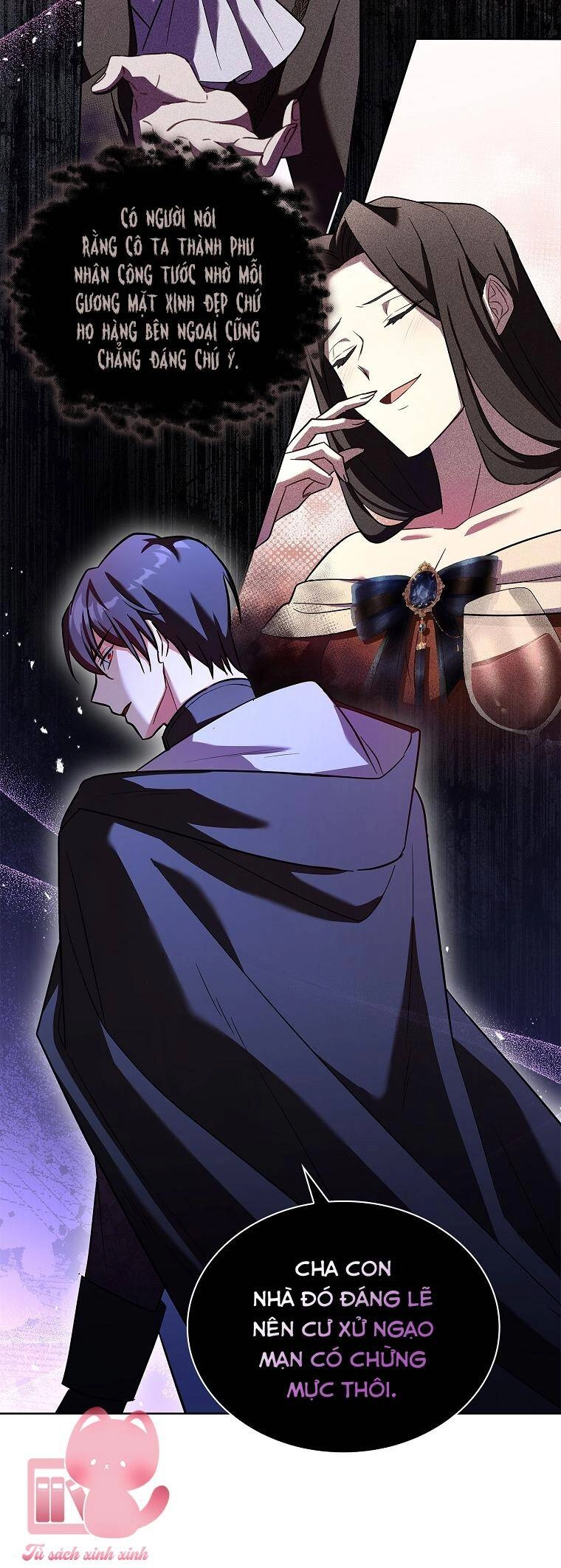 Từ Trúc Mã Hoá Thành Ông Xã Chapter 31 - 11