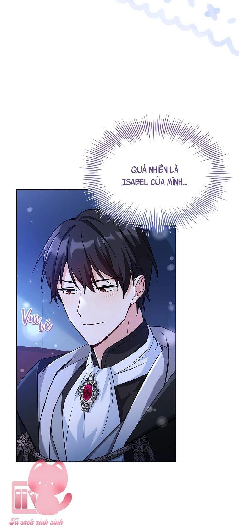 Từ Trúc Mã Hoá Thành Ông Xã Chapter 31 - 15