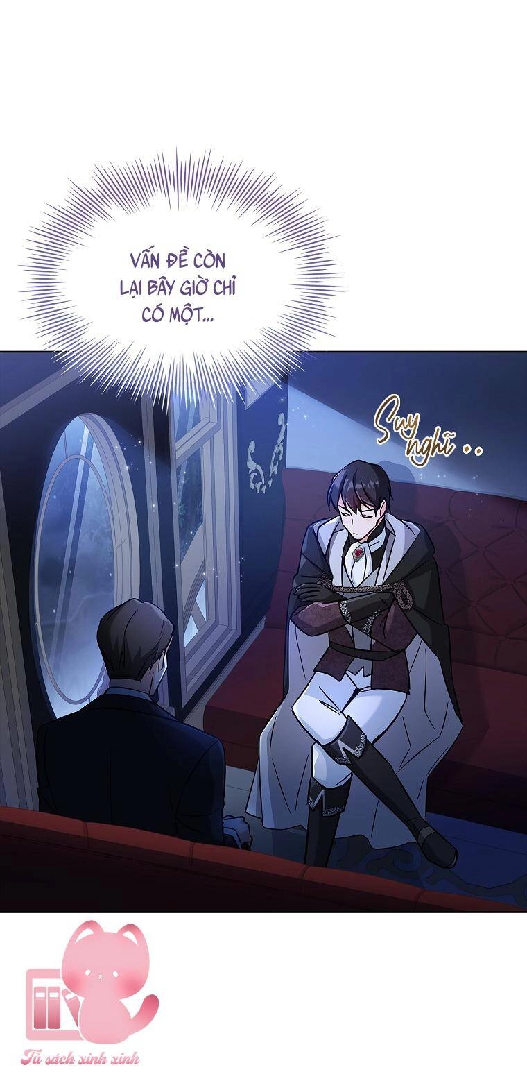 Từ Trúc Mã Hoá Thành Ông Xã Chapter 31 - 16