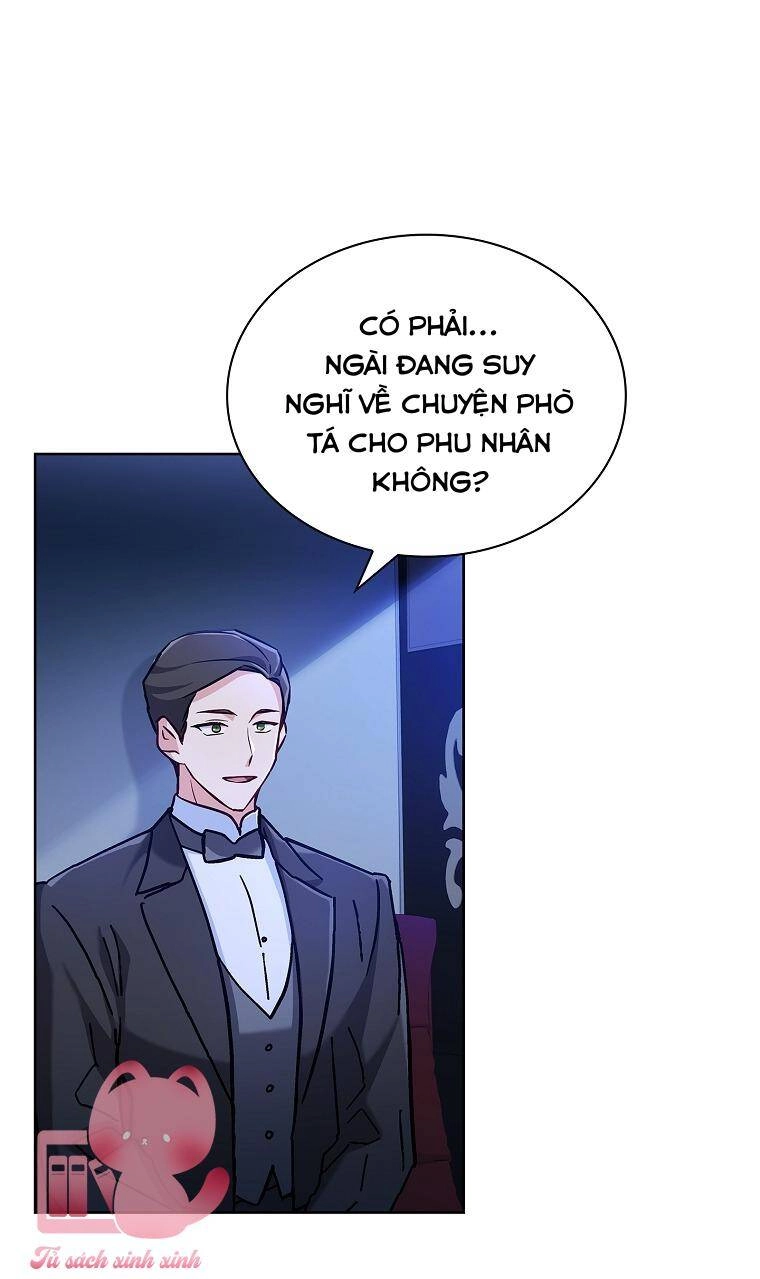 Từ Trúc Mã Hoá Thành Ông Xã Chapter 31 - 17