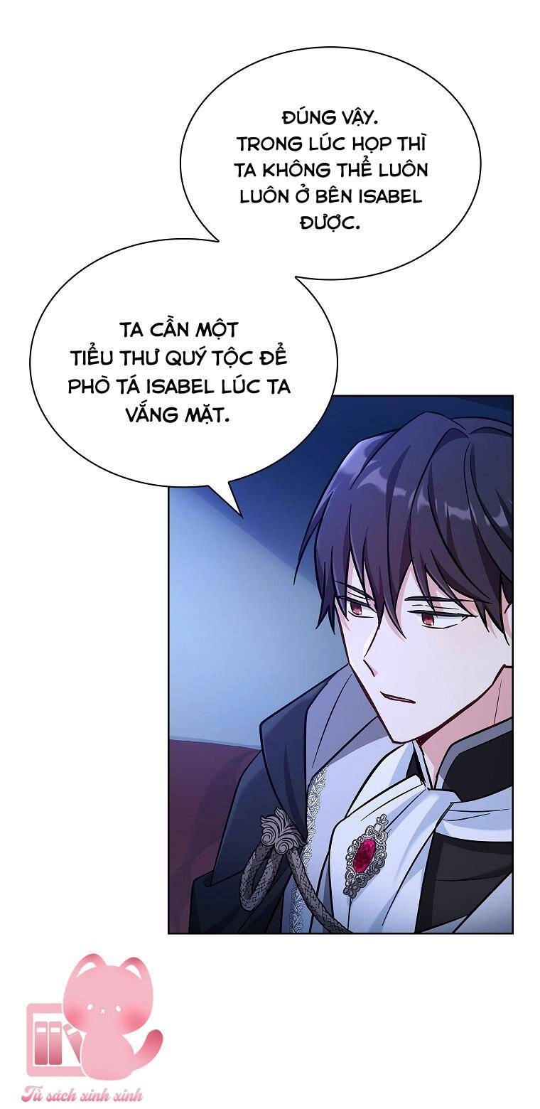 Từ Trúc Mã Hoá Thành Ông Xã Chapter 31 - 18