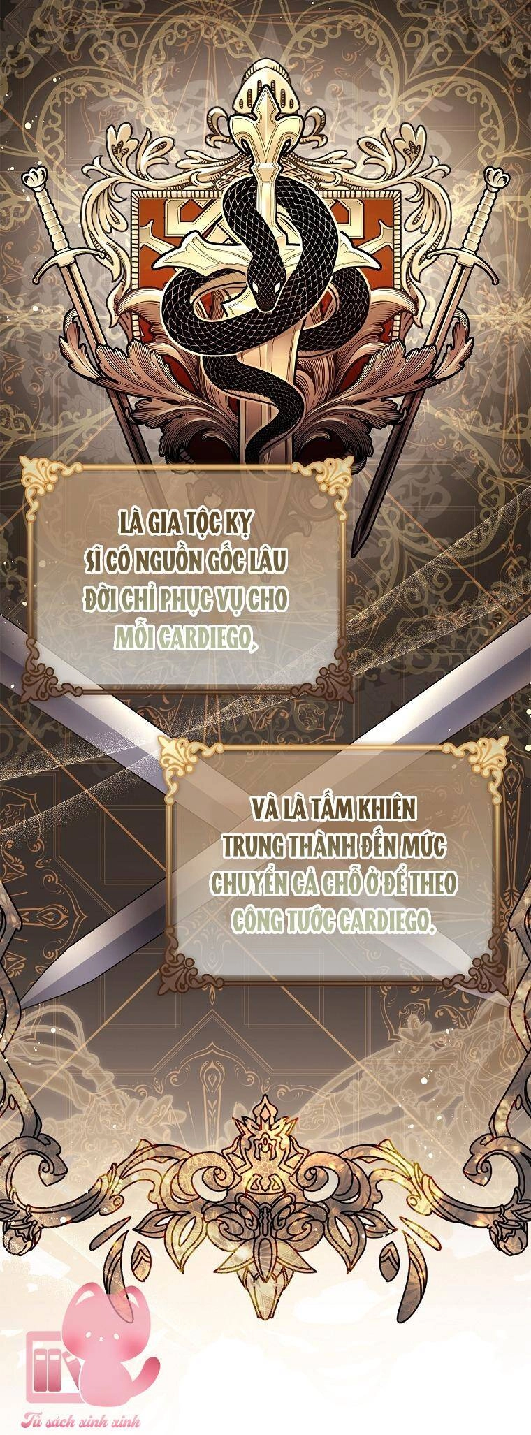 Từ Trúc Mã Hoá Thành Ông Xã Chapter 31 - 21