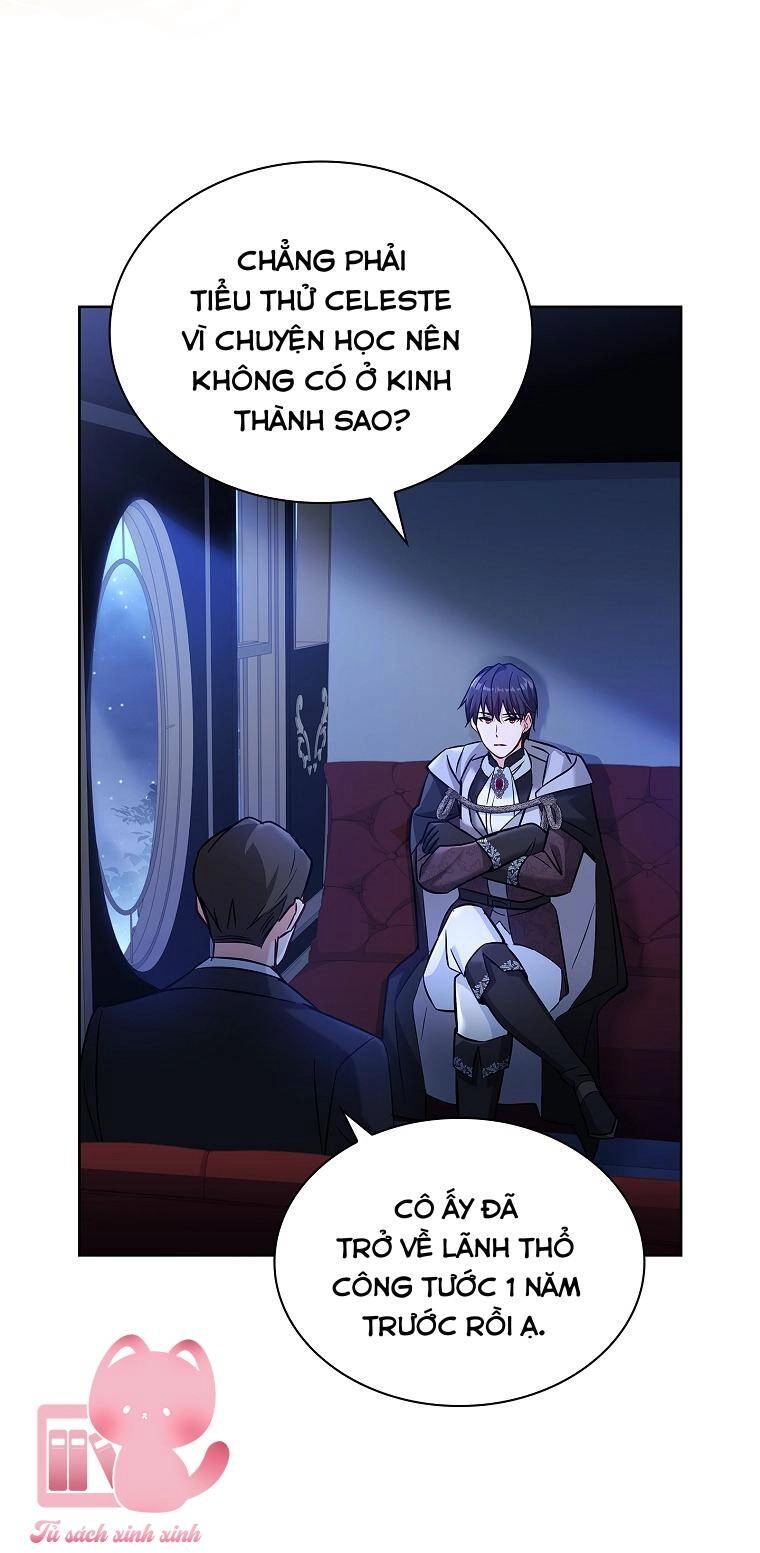 Từ Trúc Mã Hoá Thành Ông Xã Chapter 31 - 22