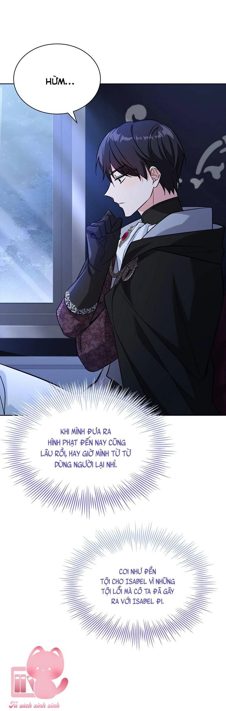 Từ Trúc Mã Hoá Thành Ông Xã Chapter 31 - 23