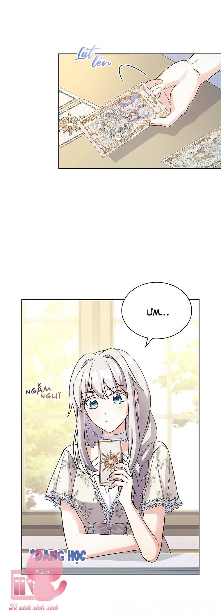 Từ Trúc Mã Hoá Thành Ông Xã Chapter 31 - 28