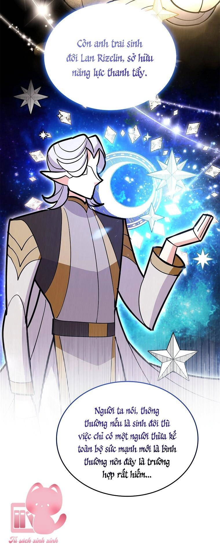 Từ Trúc Mã Hoá Thành Ông Xã Chapter 31 - 32