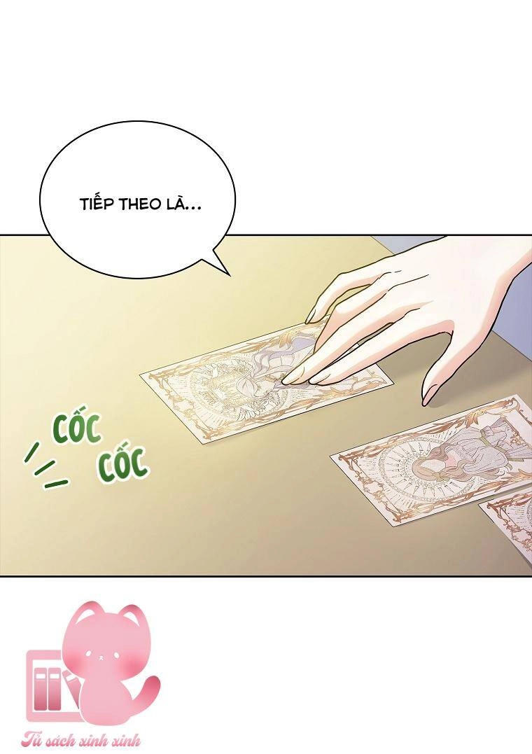 Từ Trúc Mã Hoá Thành Ông Xã Chapter 31 - 33