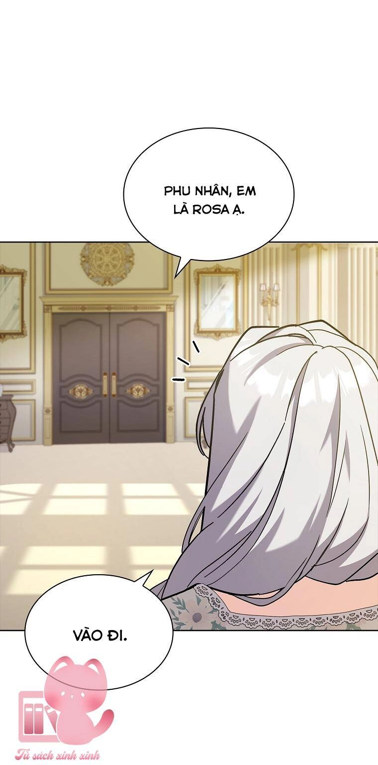 Từ Trúc Mã Hoá Thành Ông Xã Chapter 31 - 34