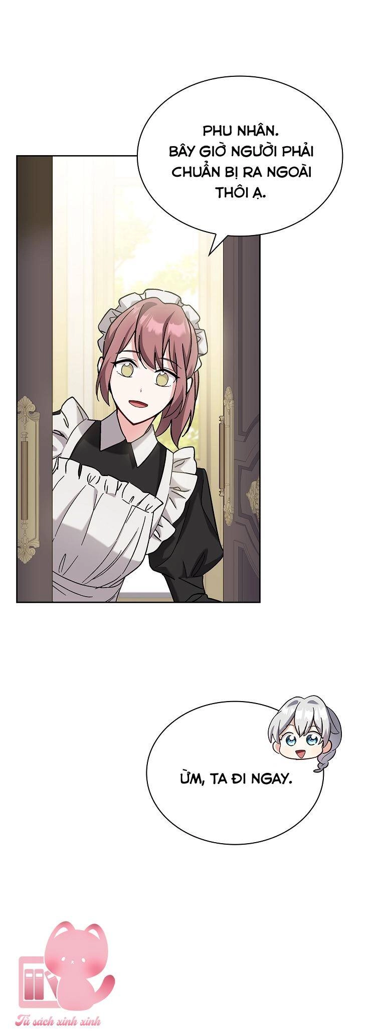 Từ Trúc Mã Hoá Thành Ông Xã Chapter 31 - 35