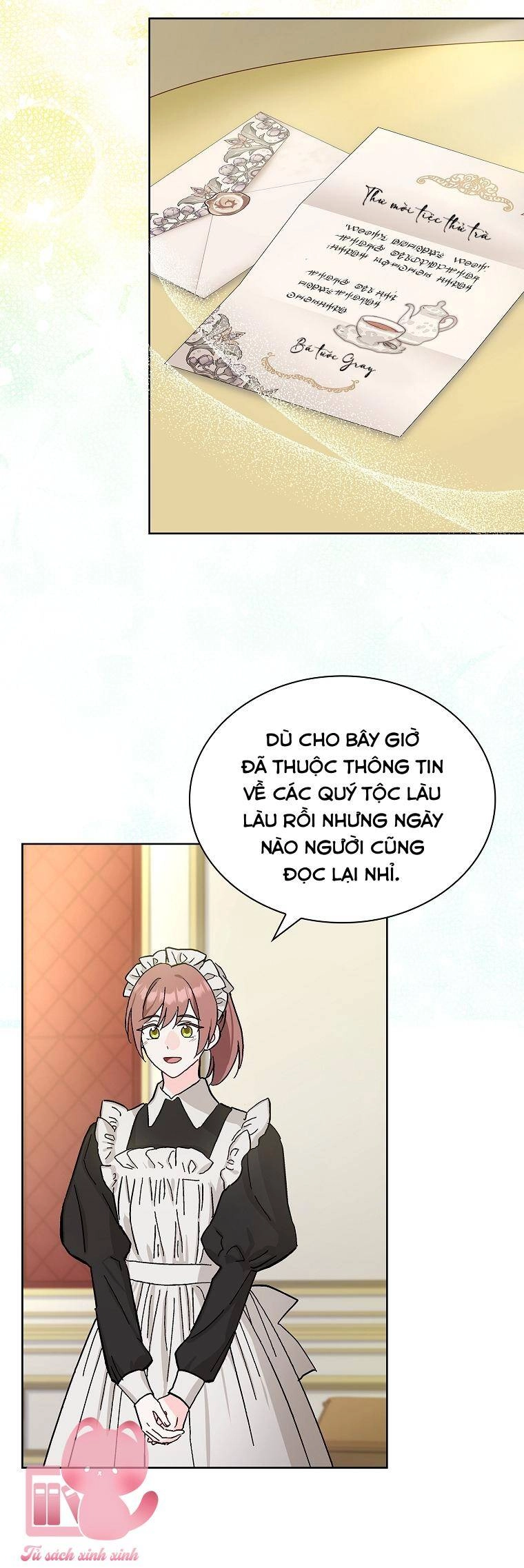 Từ Trúc Mã Hoá Thành Ông Xã Chapter 31 - 37