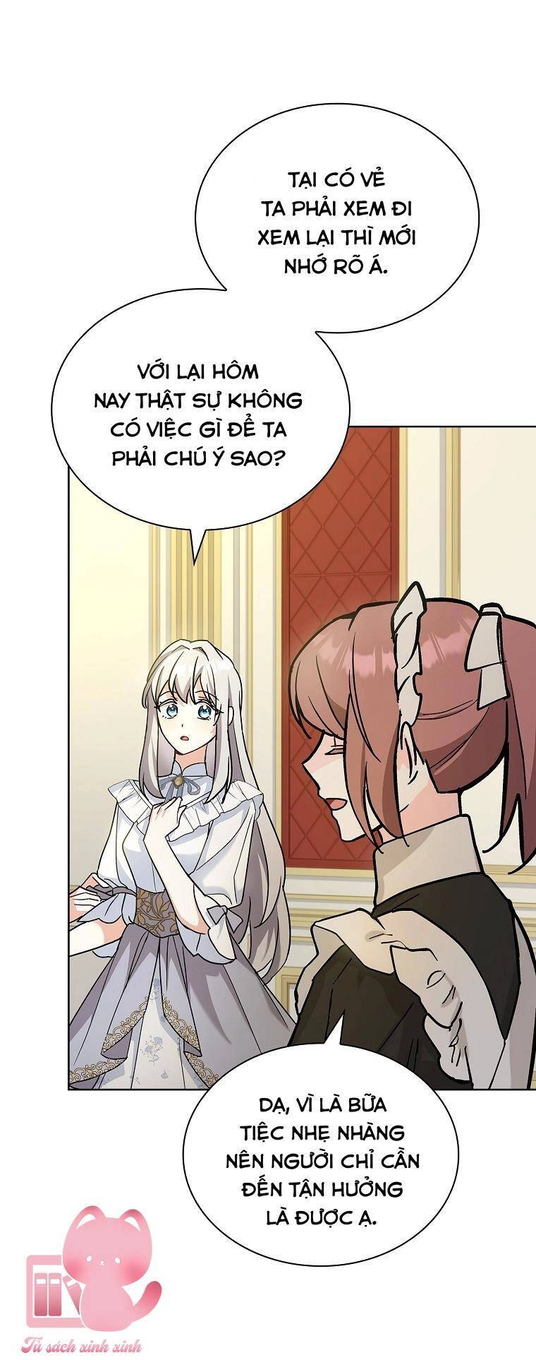 Từ Trúc Mã Hoá Thành Ông Xã Chapter 31 - 38