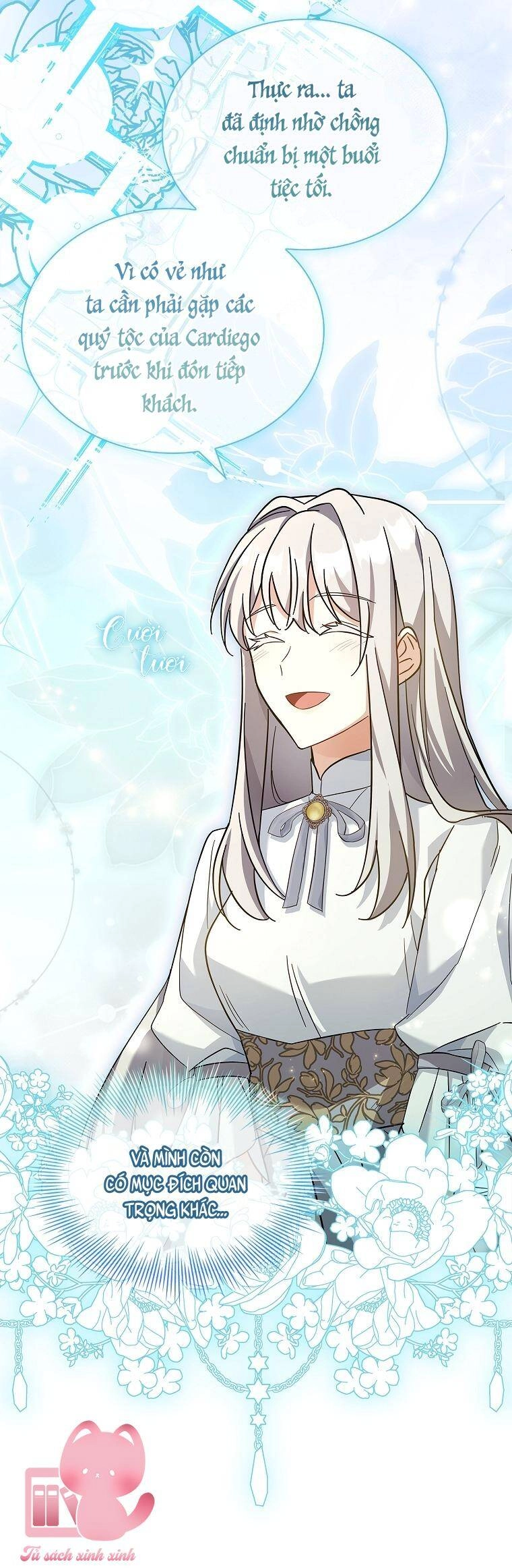 Từ Trúc Mã Hoá Thành Ông Xã Chapter 31 - 40