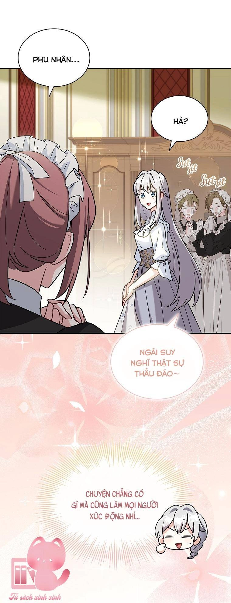 Từ Trúc Mã Hoá Thành Ông Xã Chapter 31 - 41