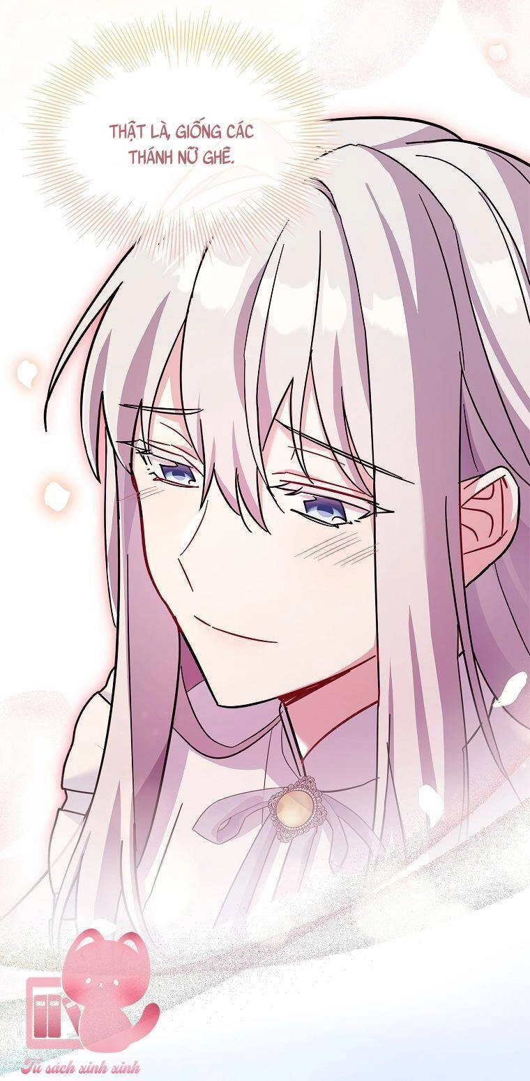 Từ Trúc Mã Hoá Thành Ông Xã Chapter 31 - 42