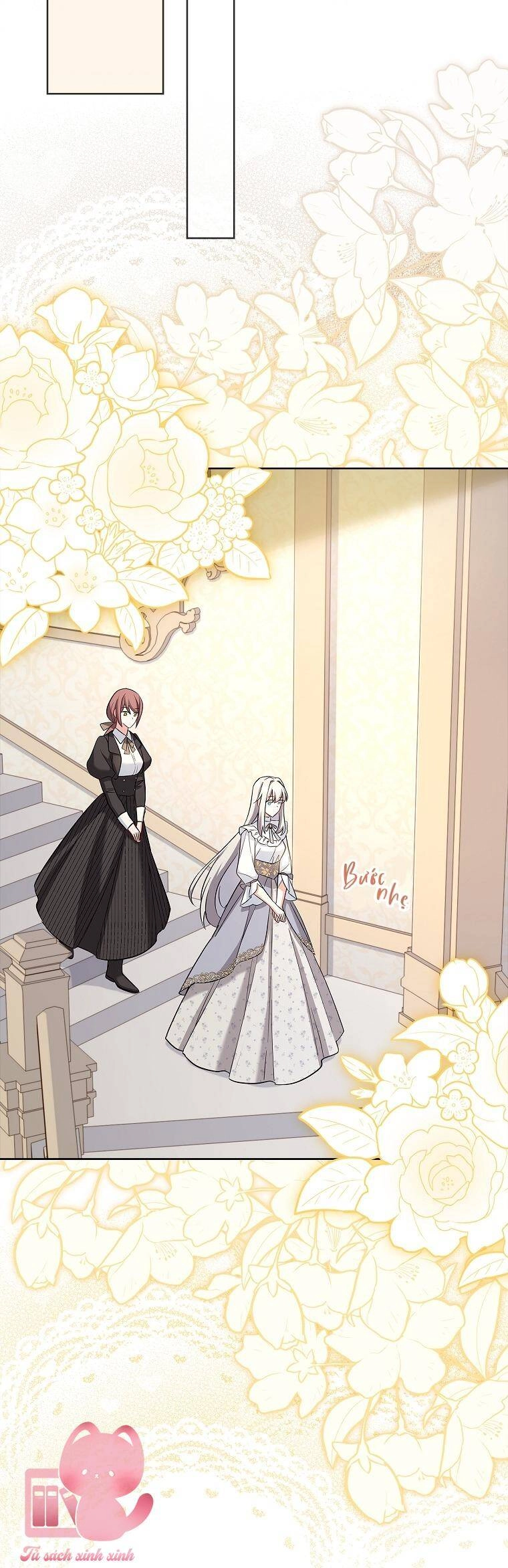 Từ Trúc Mã Hoá Thành Ông Xã Chapter 31 - 45