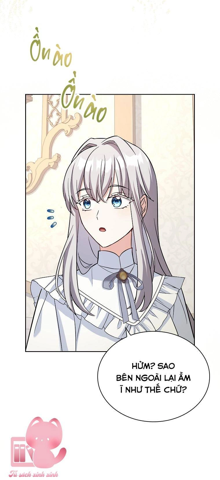 Từ Trúc Mã Hoá Thành Ông Xã Chapter 31 - 46