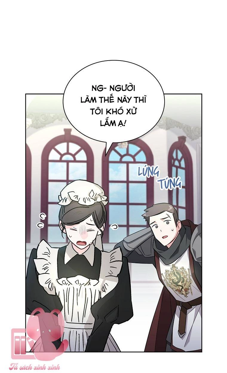 Từ Trúc Mã Hoá Thành Ông Xã Chapter 31 - 47