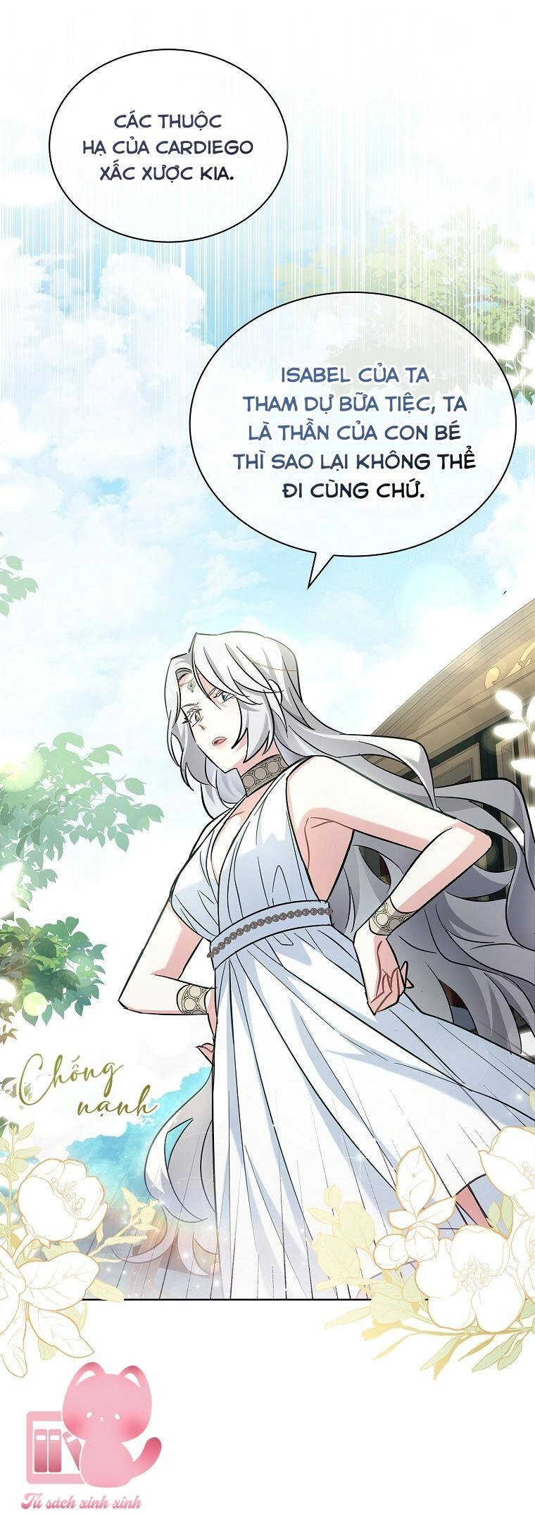 Từ Trúc Mã Hoá Thành Ông Xã Chapter 31 - 48