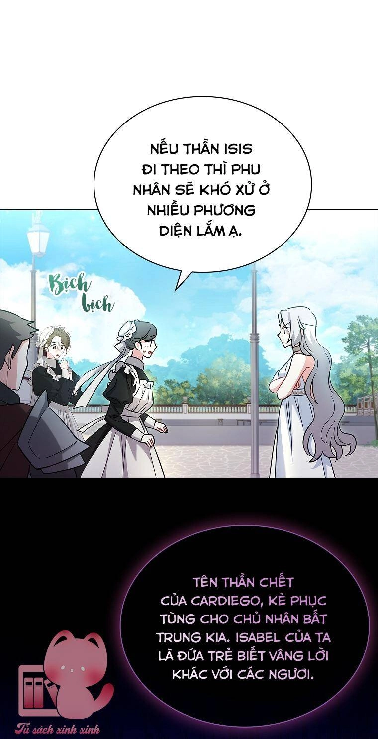 Từ Trúc Mã Hoá Thành Ông Xã Chapter 31 - 49