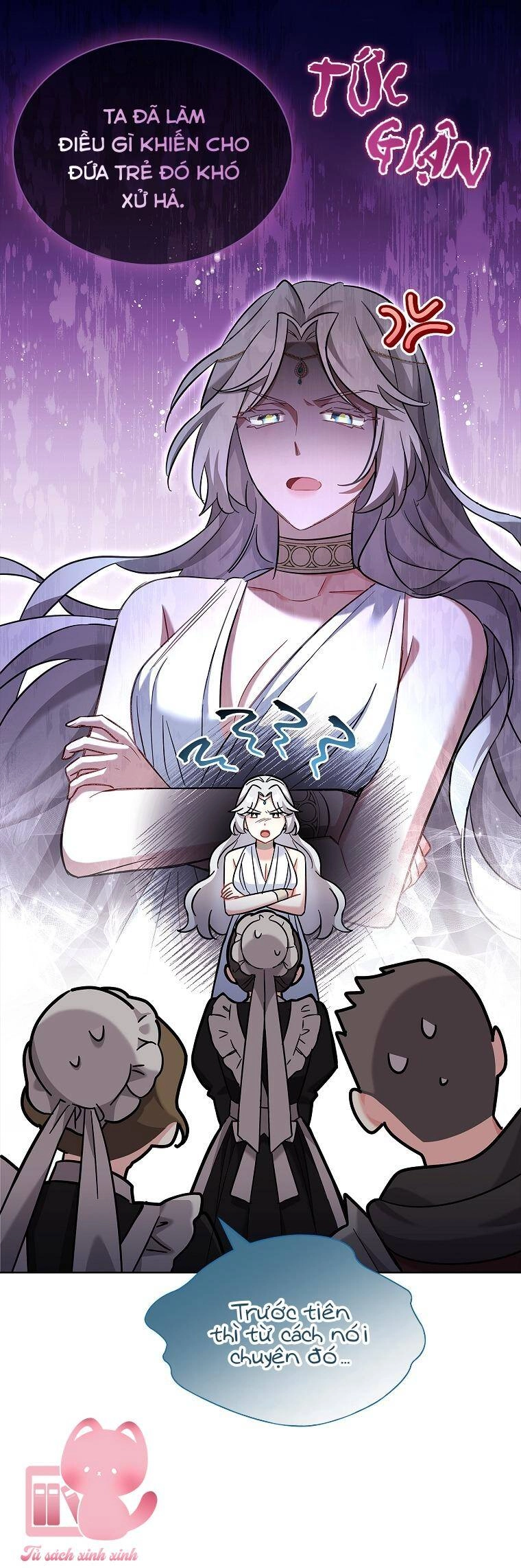 Từ Trúc Mã Hoá Thành Ông Xã Chapter 31 - 50