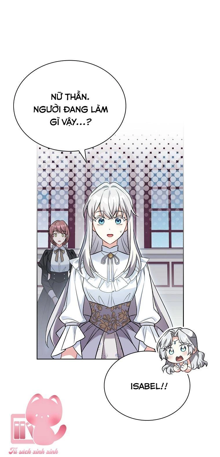 Từ Trúc Mã Hoá Thành Ông Xã Chapter 31 - 51