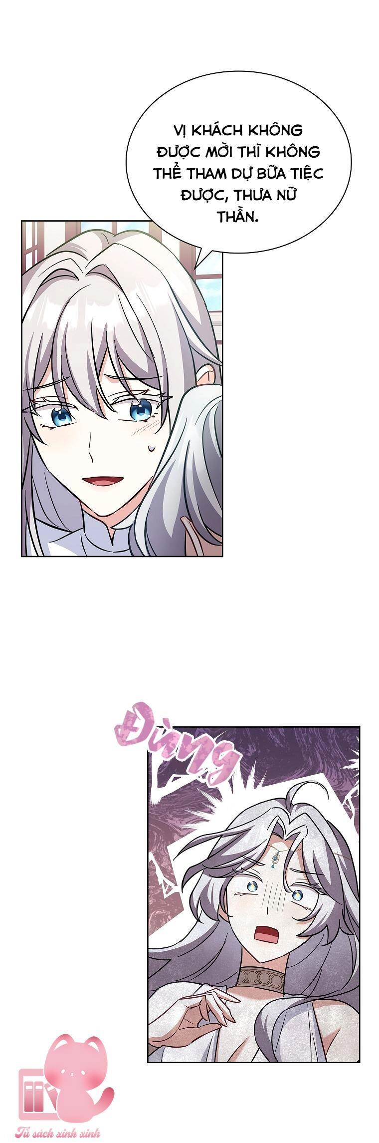 Từ Trúc Mã Hoá Thành Ông Xã Chapter 31 - 53