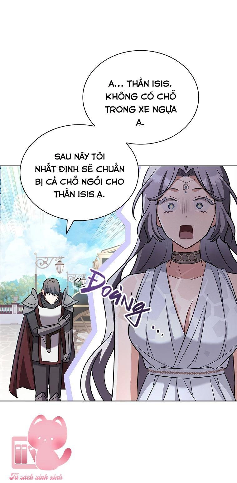 Từ Trúc Mã Hoá Thành Ông Xã Chapter 31 - 54