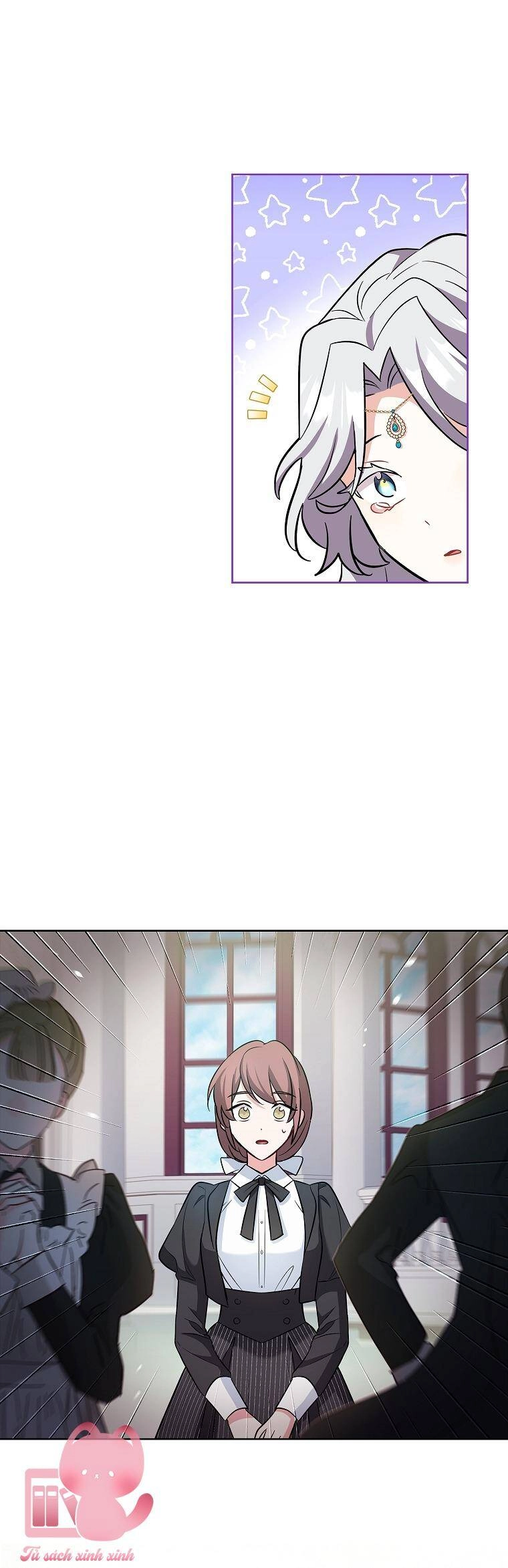 Từ Trúc Mã Hoá Thành Ông Xã Chapter 31 - 56