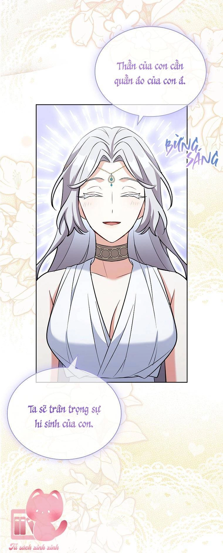 Từ Trúc Mã Hoá Thành Ông Xã Chapter 31 - 58