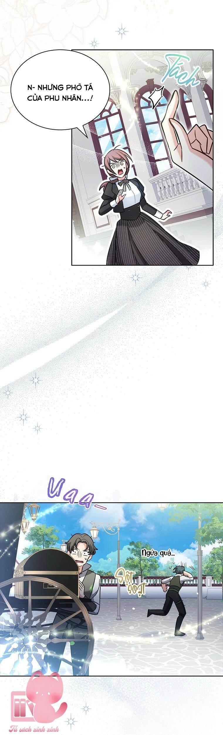 Từ Trúc Mã Hoá Thành Ông Xã Chapter 31 - 59