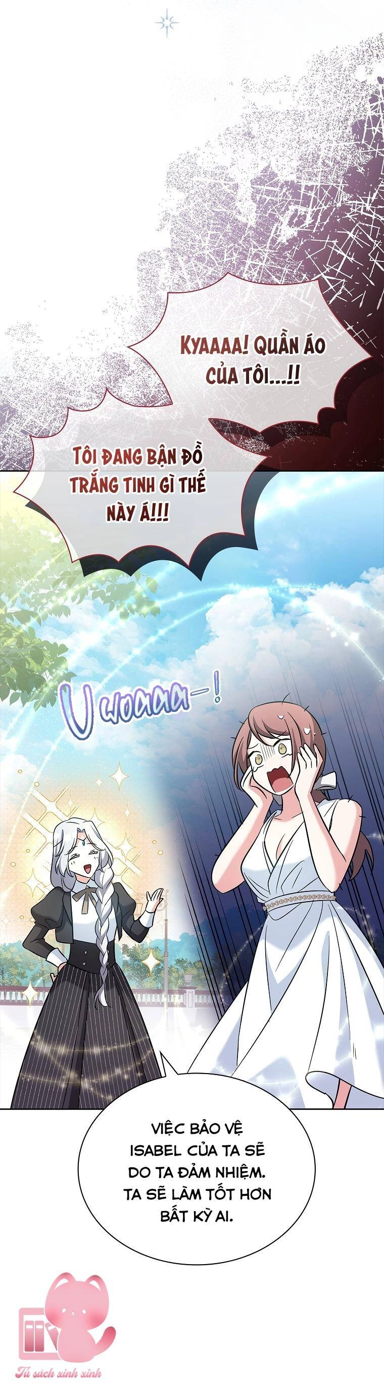 Từ Trúc Mã Hoá Thành Ông Xã Chapter 31 - 60