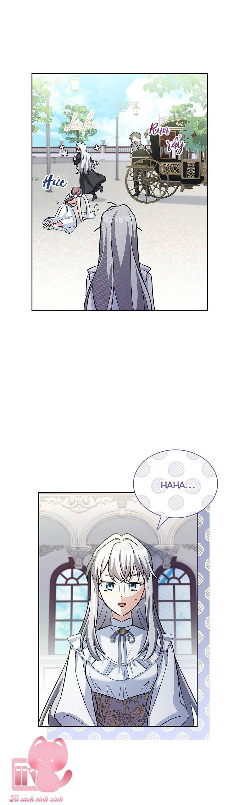 Từ Trúc Mã Hoá Thành Ông Xã Chapter 31 - 61