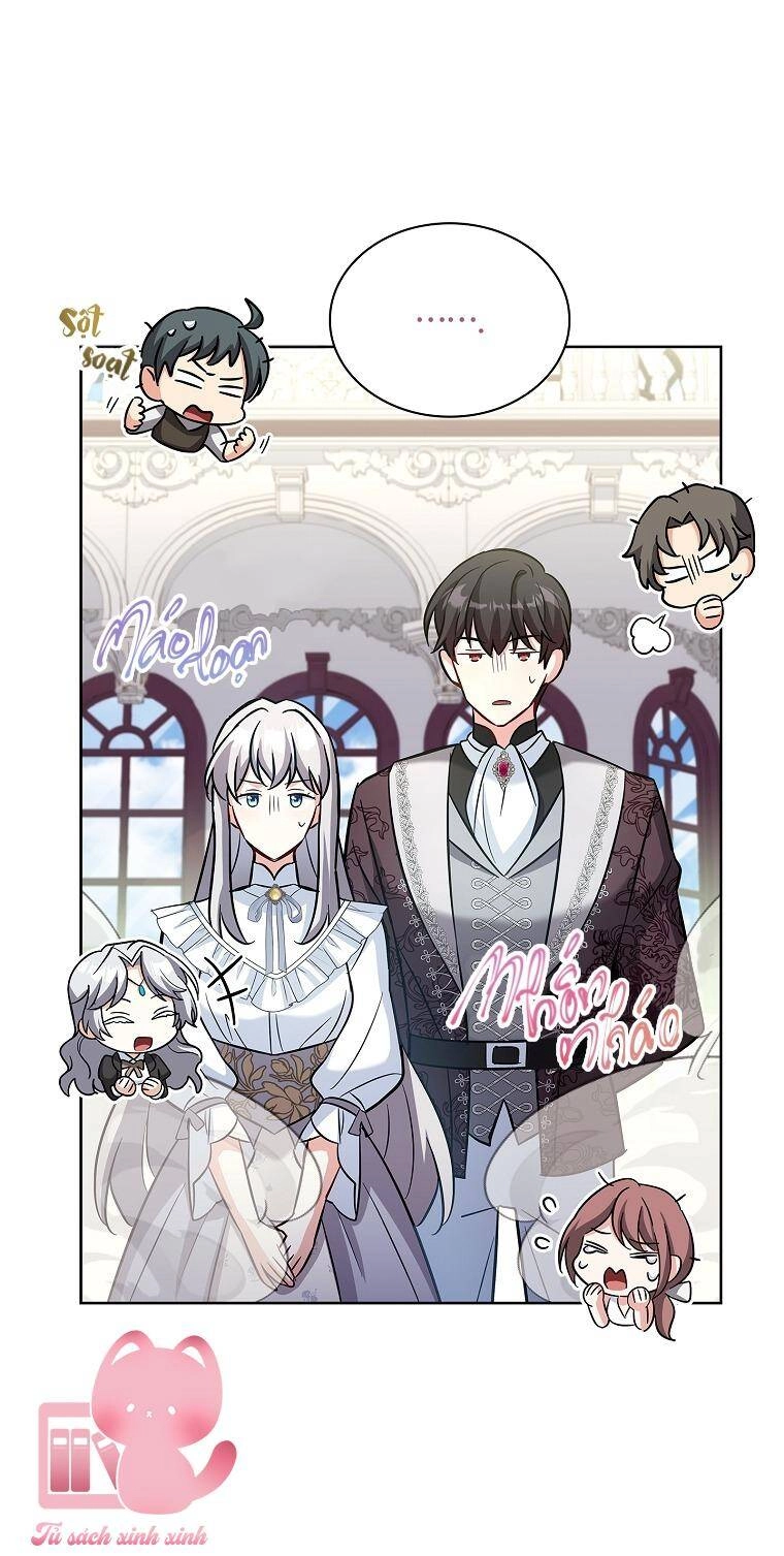 Từ Trúc Mã Hoá Thành Ông Xã Chapter 31 - 63