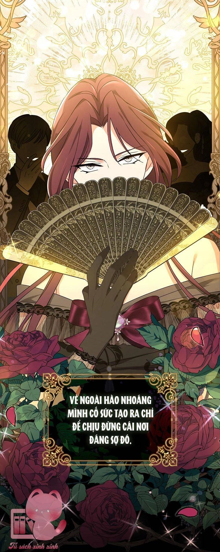 Từ Trúc Mã Hoá Thành Ông Xã Chapter 33 - 4