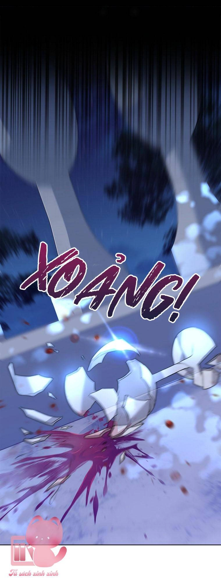 Từ Trúc Mã Hoá Thành Ông Xã Chapter 33 - 8