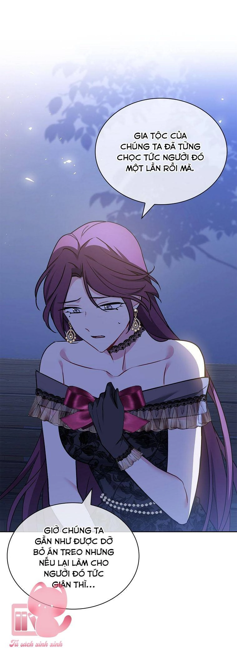 Từ Trúc Mã Hoá Thành Ông Xã Chapter 33 - 12