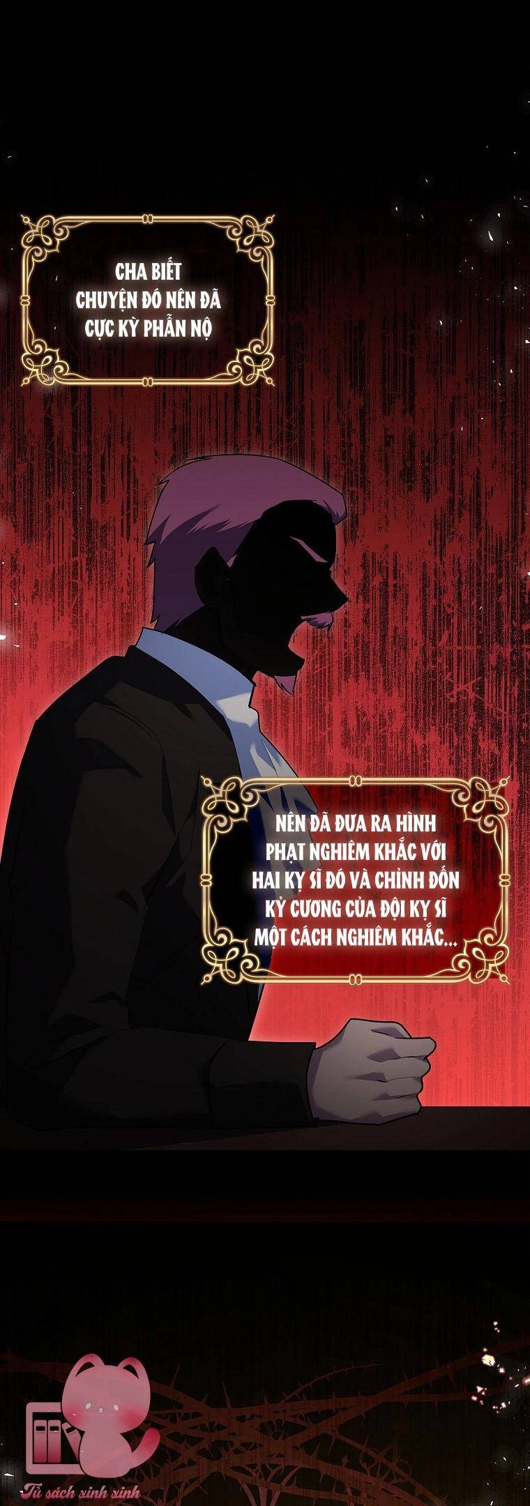 Từ Trúc Mã Hoá Thành Ông Xã Chapter 33 - 15