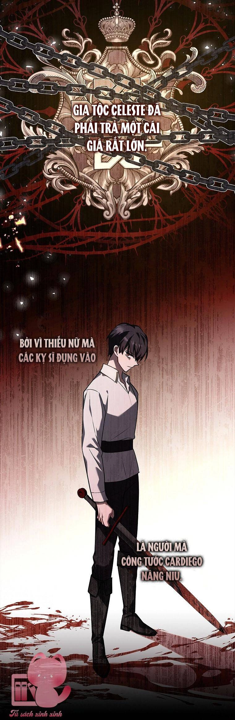 Từ Trúc Mã Hoá Thành Ông Xã Chapter 33 - 16