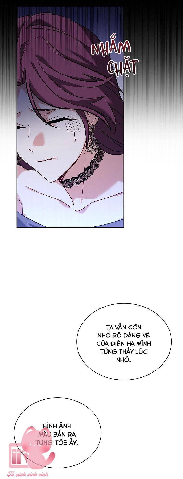 Từ Trúc Mã Hoá Thành Ông Xã Chapter 33 - 18