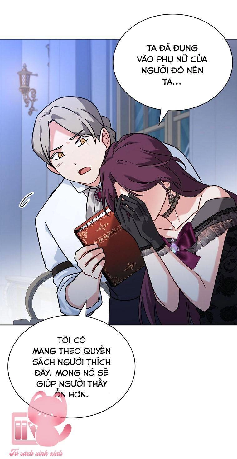 Từ Trúc Mã Hoá Thành Ông Xã Chapter 33 - 19