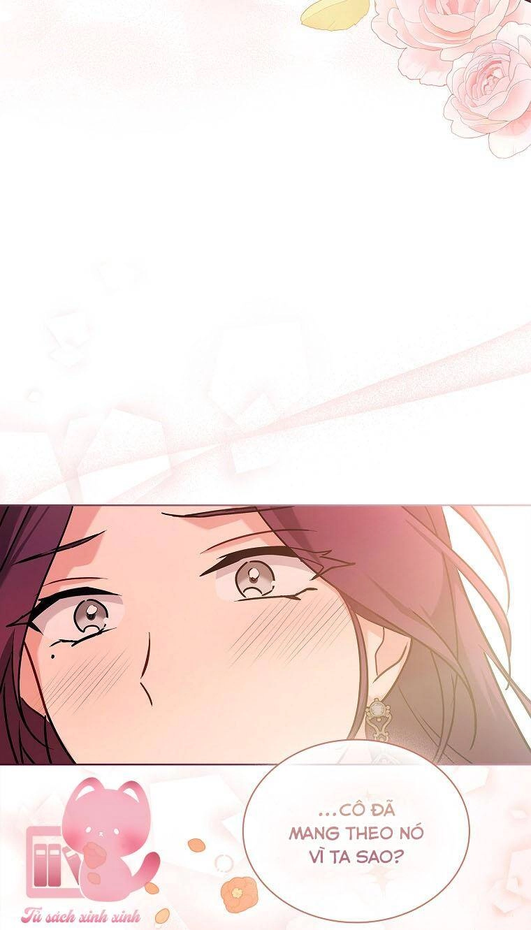 Từ Trúc Mã Hoá Thành Ông Xã Chapter 33 - 21