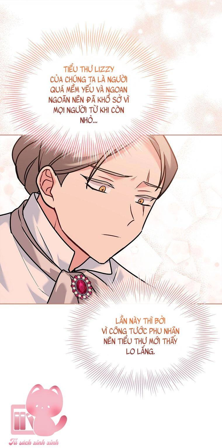 Từ Trúc Mã Hoá Thành Ông Xã Chapter 33 - 23