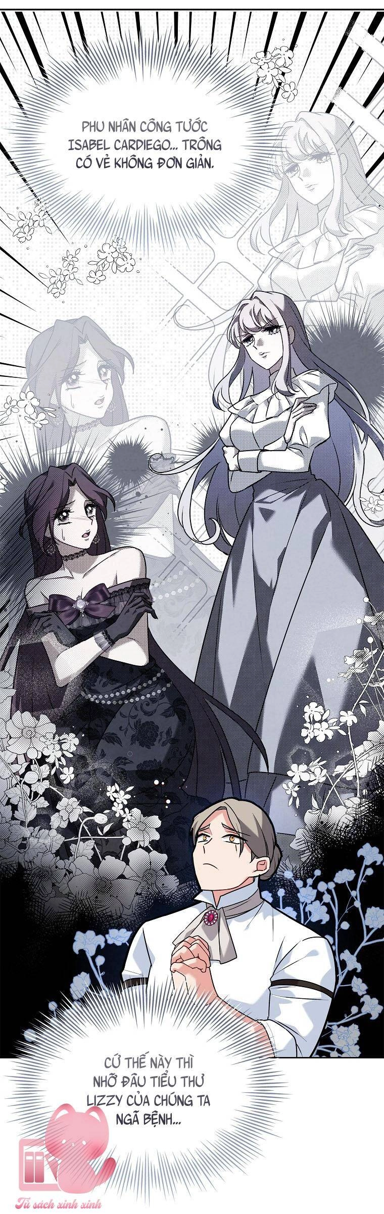 Từ Trúc Mã Hoá Thành Ông Xã Chapter 33 - 24